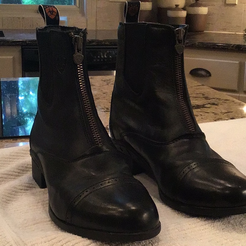 Ariat Poddock Women’s Boot